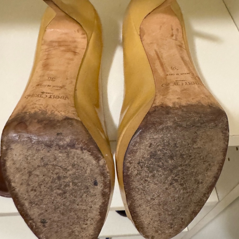 Jimmy Choo - Picture 5 of 5
